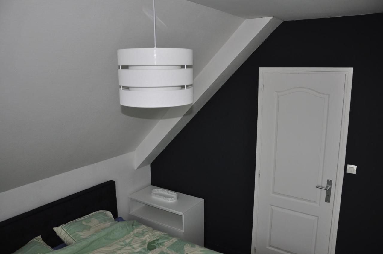 Le 246 - Duplex Face A La Mer Pour 4 Personnes, Wifi, Tv Full Sat, Parking Wimereux Exterior foto